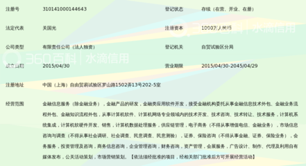 上海快升金融信息服务 赋能金融数字化转型的专业力量